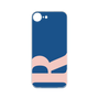プレミアムパネル［ オリジナル - initial color - R navy ］