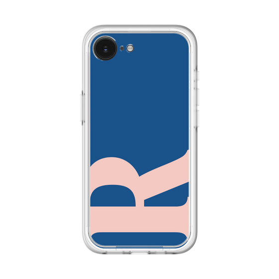 プレミアムパネル［ オリジナル - initial color - R navy ］