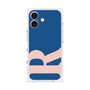 プレミアムパネル［ オリジナル - initial color - R navy ］