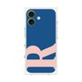 プレミアムパネル［ オリジナル - initial color - R navy ］