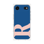 プレミアムパネル［ オリジナル - initial color - R navy ］
