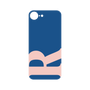 プレミアムパネル［ オリジナル - initial color - R navy ］
