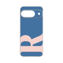 プレミアムパネル［ オリジナル - initial color - R navy ］
