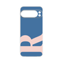 プレミアムパネル［ オリジナル - initial color - R navy ］