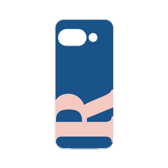 プレミアムパネル［ オリジナル - initial color - R navy ］