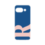 プレミアムパネル［ オリジナル - initial color - R navy ］