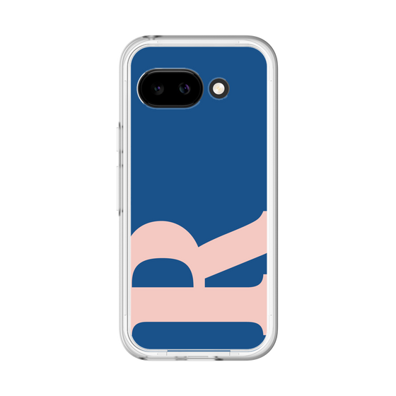 プレミアムパネル［ オリジナル - initial color - R navy ］