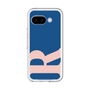 プレミアムパネル［ オリジナル - initial color - R navy ］