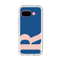 プレミアムパネル［ オリジナル - initial color - R navy ］