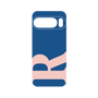 プレミアムパネル［ オリジナル - initial color - R navy ］