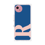 プレミアムパネル［ オリジナル - initial color - R navy ］