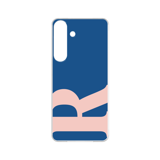 プレミアムパネル［ オリジナル - initial color - R navy ］