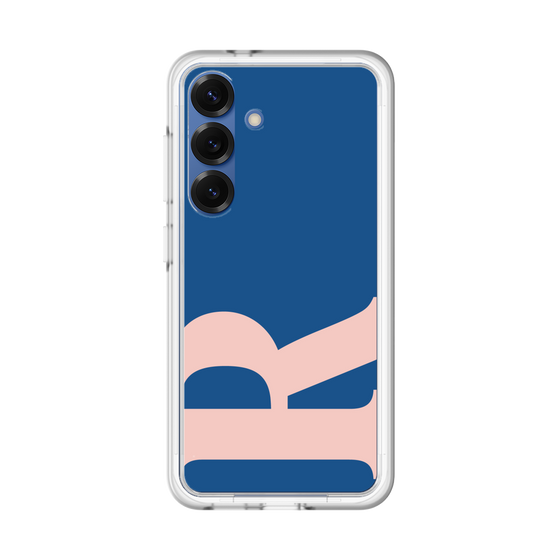 プレミアムパネル［ オリジナル - initial color - R navy ］