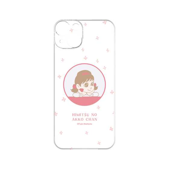 プレミアムパネル［ ひみつのアッコちゃん - アッコちゃん - クリア ］