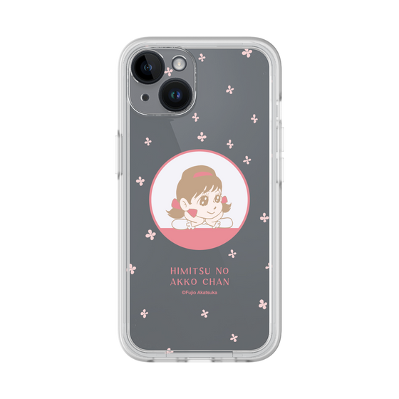 プレミアムパネル［ ひみつのアッコちゃん - アッコちゃん - クリア ］