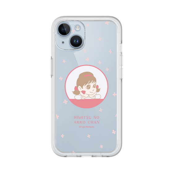 プレミアムパネル［ ひみつのアッコちゃん - アッコちゃん - クリア ］
