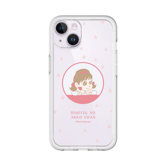 プレミアムパネル［ ひみつのアッコちゃん - アッコちゃん - クリア ］