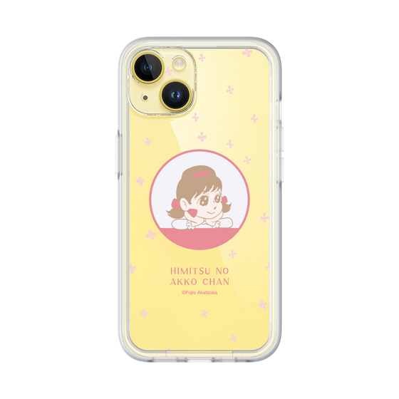 プレミアムパネル［ ひみつのアッコちゃん - アッコちゃん - クリア ］