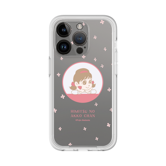 プレミアムパネル［ ひみつのアッコちゃん - アッコちゃん - クリア ］