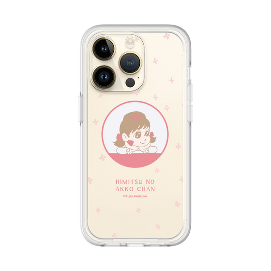 プレミアムパネル［ ひみつのアッコちゃん - アッコちゃん - クリア ］