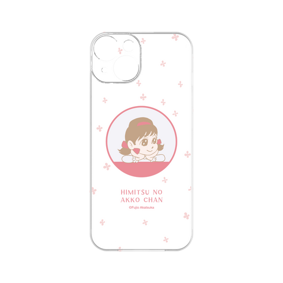 プレミアムパネル［ ひみつのアッコちゃん - アッコちゃん - クリア ］