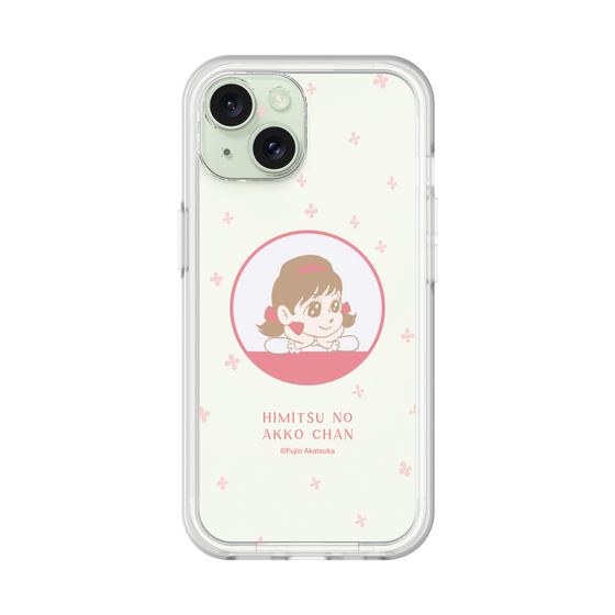 プレミアムパネル［ ひみつのアッコちゃん - アッコちゃん - クリア ］