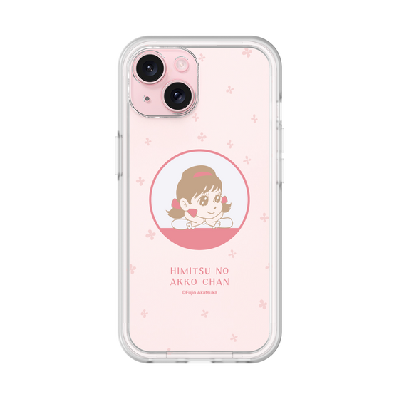 プレミアムパネル［ ひみつのアッコちゃん - アッコちゃん - クリア ］
