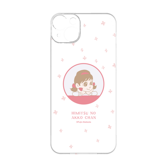プレミアムパネル［ ひみつのアッコちゃん - アッコちゃん - クリア ］