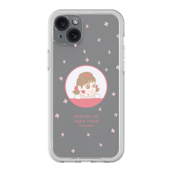 プレミアムパネル［ ひみつのアッコちゃん - アッコちゃん - クリア ］