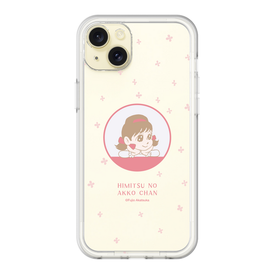 プレミアムパネル［ ひみつのアッコちゃん - アッコちゃん - クリア ］