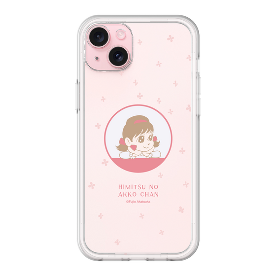 プレミアムパネル［ ひみつのアッコちゃん - アッコちゃん - クリア ］