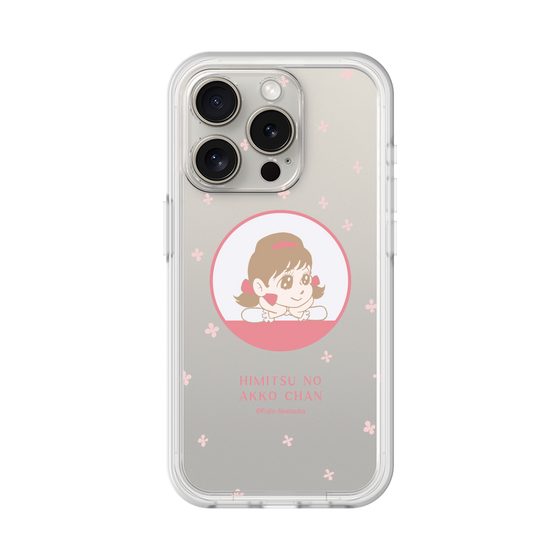 プレミアムパネル［ ひみつのアッコちゃん - アッコちゃん - クリア ］