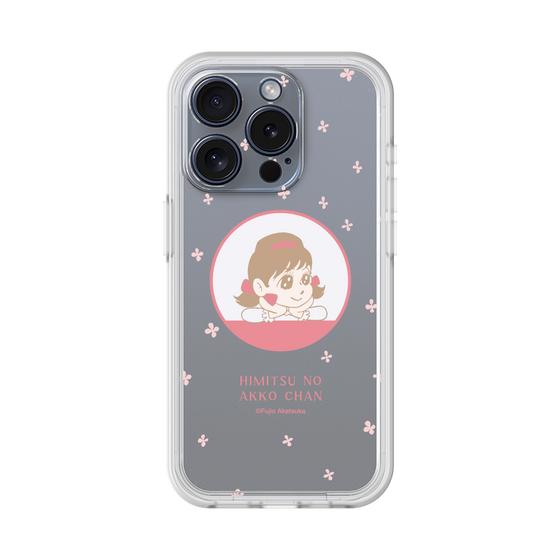 プレミアムパネル［ ひみつのアッコちゃん - アッコちゃん - クリア ］