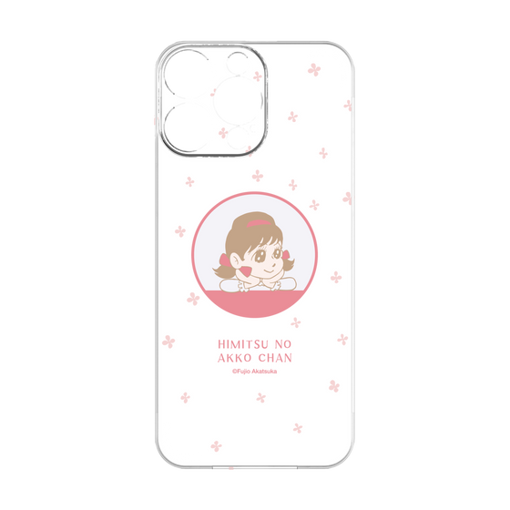 プレミアムパネル［ ひみつのアッコちゃん - アッコちゃん - クリア ］