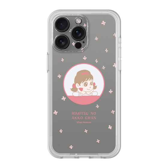 プレミアムパネル［ ひみつのアッコちゃん - アッコちゃん - クリア ］