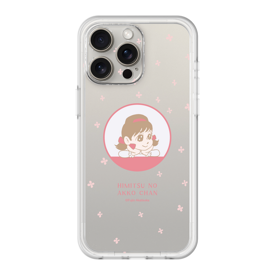 プレミアムパネル［ ひみつのアッコちゃん - アッコちゃん - クリア ］