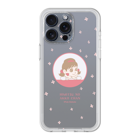 プレミアムパネル［ ひみつのアッコちゃん - アッコちゃん - クリア ］