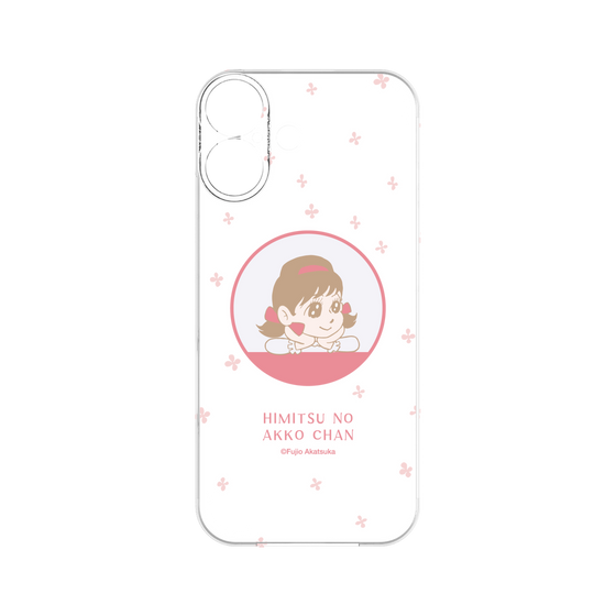 プレミアムパネル［ ひみつのアッコちゃん - アッコちゃん - クリア ］