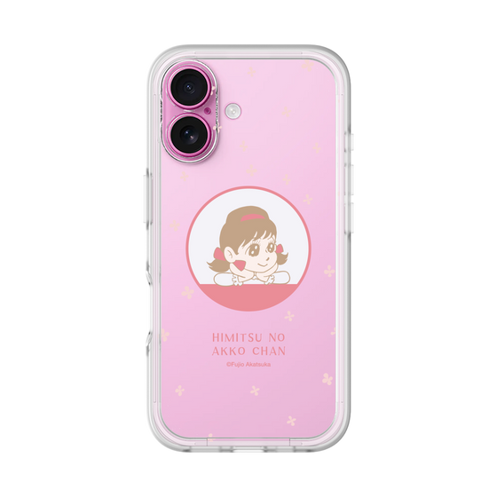 プレミアムパネル［ ひみつのアッコちゃん - アッコちゃん - クリア ］