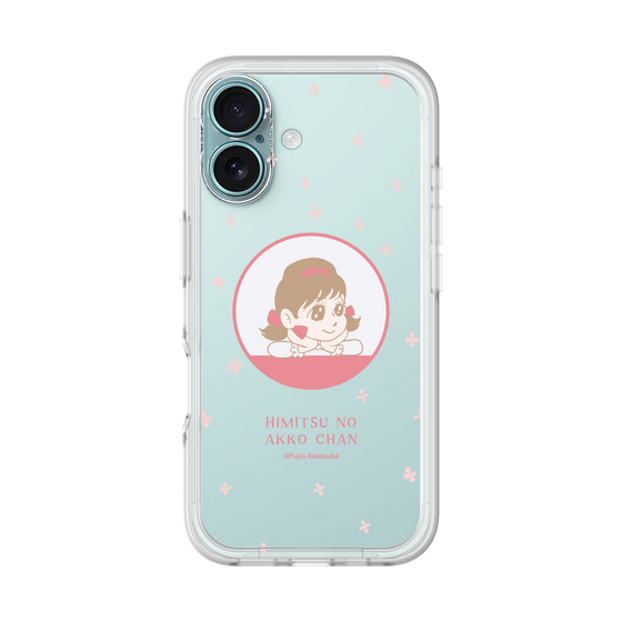 プレミアムパネル［ ひみつのアッコちゃん - アッコちゃん - クリア ］