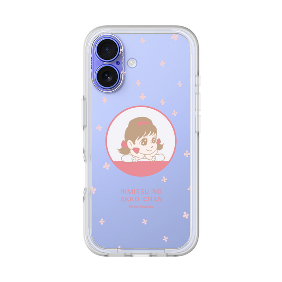 プレミアムパネル［ ひみつのアッコちゃん - アッコちゃん - クリア ］