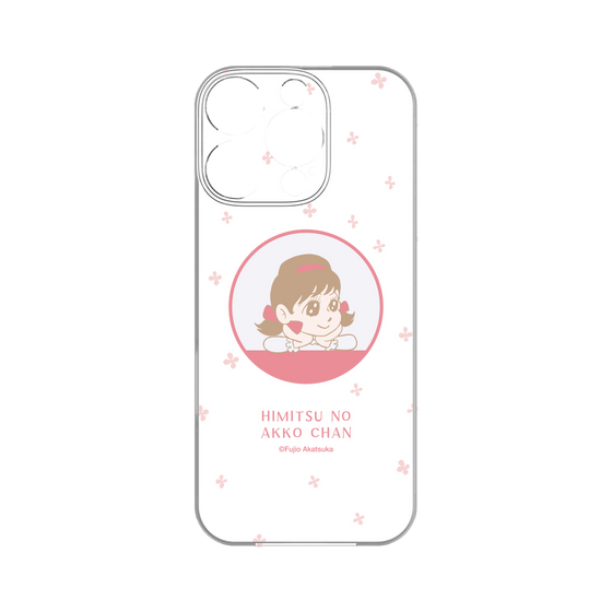 プレミアムパネル［ ひみつのアッコちゃん - アッコちゃん - クリア ］