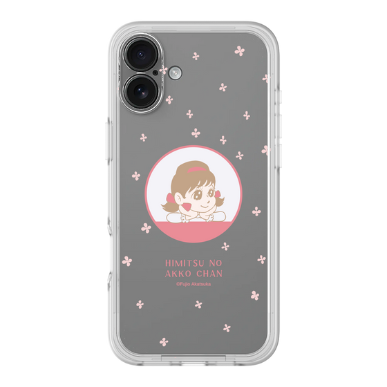 プレミアムパネル［ ひみつのアッコちゃん - アッコちゃん - クリア ］