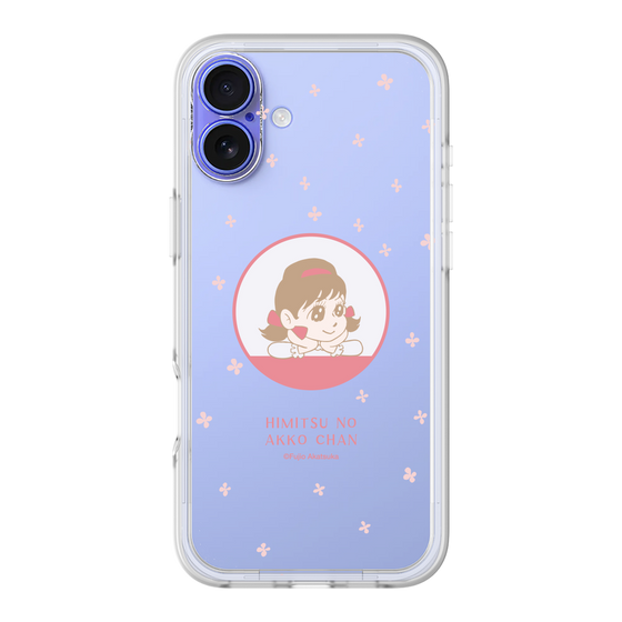 プレミアムパネル［ ひみつのアッコちゃん - アッコちゃん - クリア ］