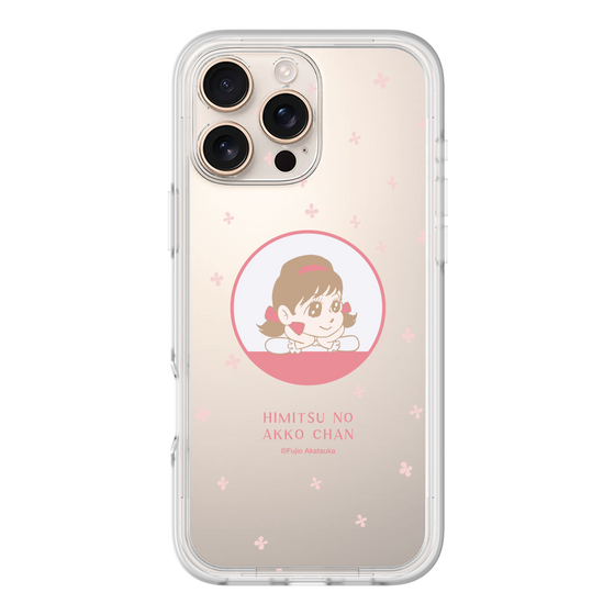 プレミアムパネル［ ひみつのアッコちゃん - アッコちゃん - クリア ］