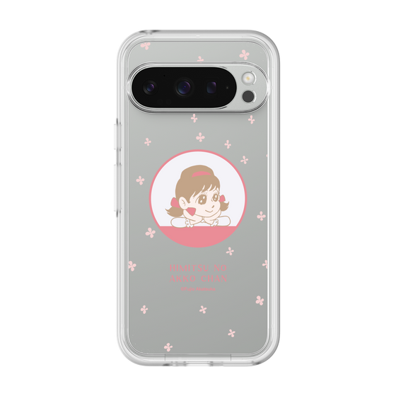 プレミアムパネル［ ひみつのアッコちゃん - アッコちゃん - クリア ］