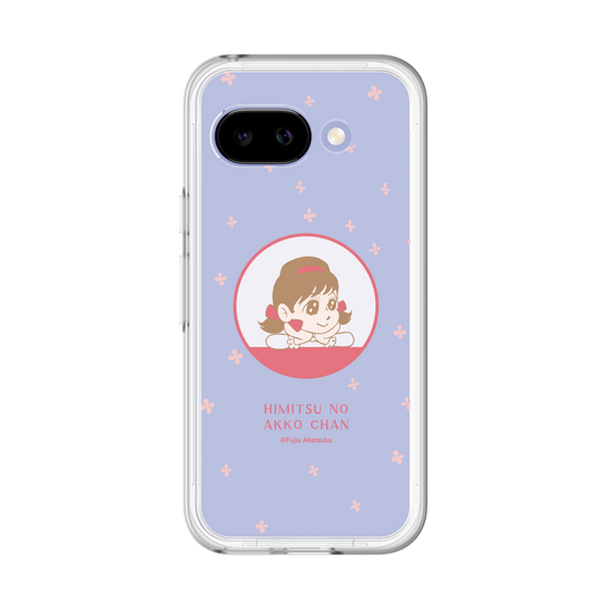 プレミアムパネル［ ひみつのアッコちゃん - アッコちゃん - クリア ］