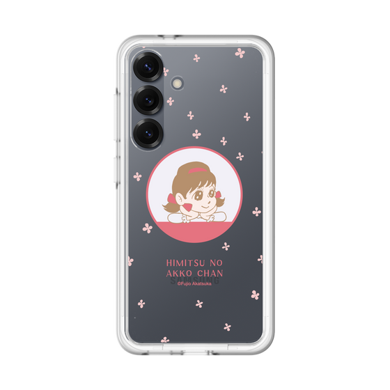 プレミアムパネル［ ひみつのアッコちゃん - アッコちゃん - クリア ］