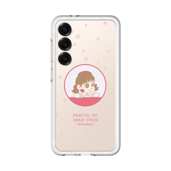 プレミアムパネル［ ひみつのアッコちゃん - アッコちゃん - クリア ］