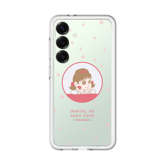 プレミアムパネル［ ひみつのアッコちゃん - アッコちゃん - クリア ］